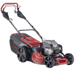 Kosiarka spalinowa AL-KO PREMIUM 520 VS-B 119949 - z regulacją napędu - B&S 