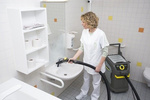 Odkurzacz parowy Karcher SGV 8/5 1.092-010.0