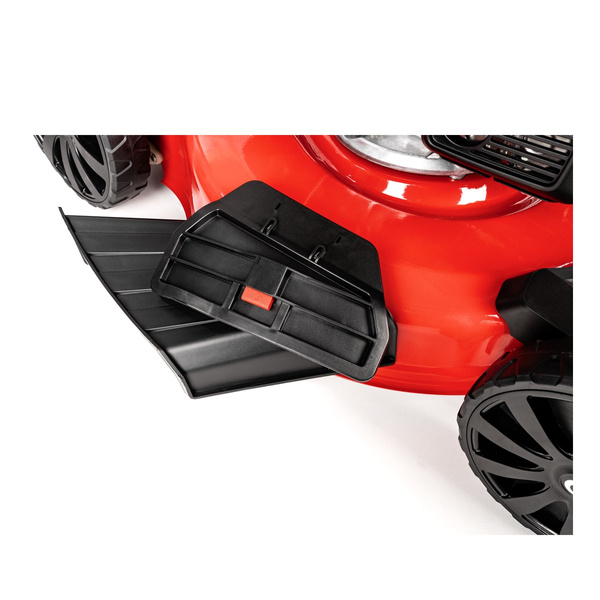 Kosiarka spalinowa z koszem CEDRUS CEDKS56S-H + olej + dostawa gratis! Silnik Honda!