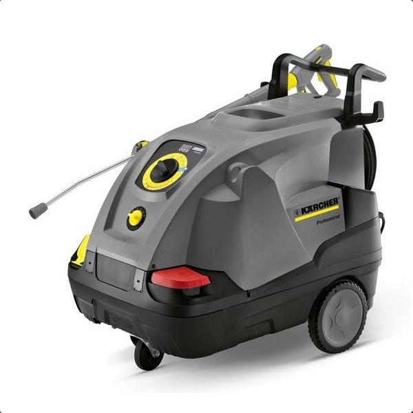 Myjka ciśnieniowa KARCHER HDS 8/17 C 1.174-911.0 
