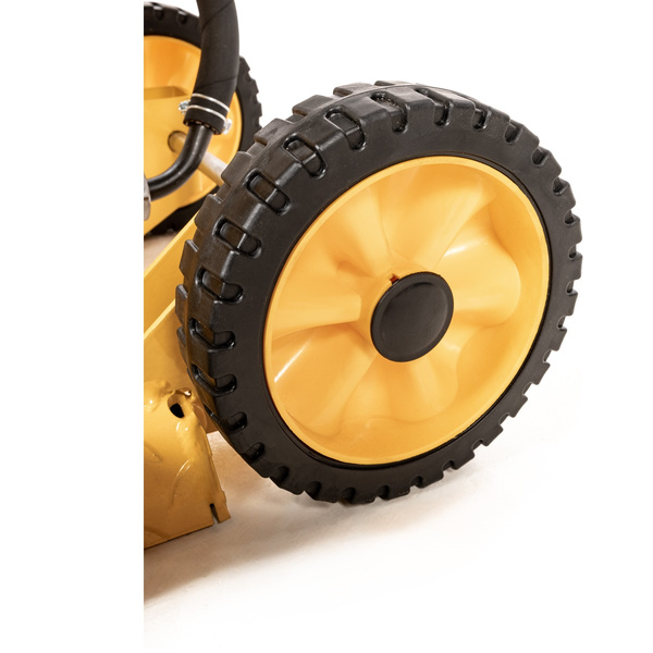 Łuparka do drewna CEDRUS CEDLS09V 14T 400V pionowa + dostawa gratis!