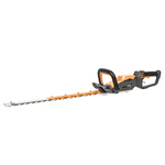 Nożyce akumulatorowe Cedrus 60V HT640-P, bez aku i ładowarki