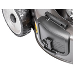 Kosiarka WEIBANG WB537SC V 3w1 z napędem i wałem kardana + dostawa gratis!