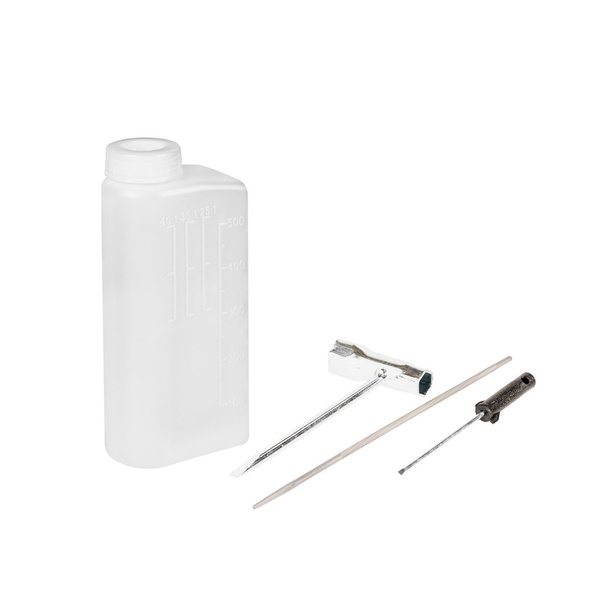 Pilarka spalinowa Cedrus PS50-18T