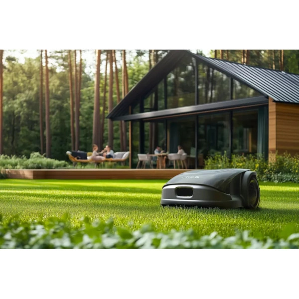 Robot koszący STIGA A 8