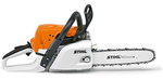 Pilarka spalinowa STIHL MS 251. 3/8"P, PM3, długość prowadnicy 40cm