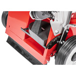 Kosiarka spalinowa WEIBANG WB506HC 3W1 + dostawa gratis!