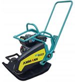 Zagęszczarka jednokierunkowa - AMMANN APF 20/50 RATO - 20KN Promocja