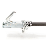 Rozdrabniacz spalinowy rębak Cedrus RB02PRO do gałęzi + olej + pokrowiec + dostawa gratis!