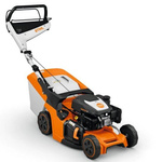 Kosiarka spalinowa STIHL RM 448 V