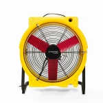 Wentylator osiowy TROTEC TTV 4500 HP