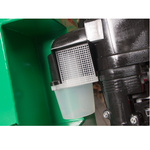 Przecinarka drogowa jezdna - Honda Aries SHARKY 500