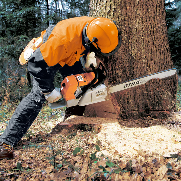 STIHL MS 881 Pilarka spalinowa 