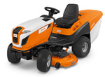  Kosiarka traktorek STIHL  RT 6127 ZL