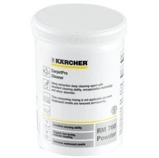 Środek do czyszczenia wykładzin metodą ekstrakcji Karcher CarperPro RM 760 Classic 0,8 kg 6.290-175.0
