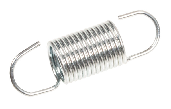 Sprężyna Loncin ssania LC2P73F LC2P76F CZĘŚĆ ORYGINALNA