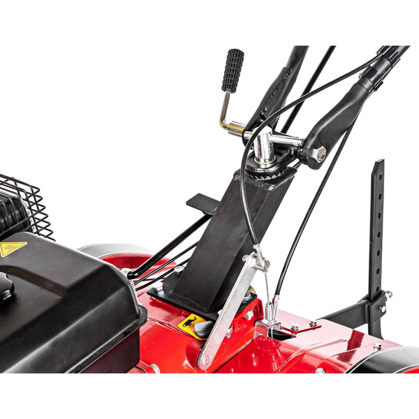 Glebogryzarka spalinowa CEDRUS GL06 + noże + koła pompowane + dostawa gratis!