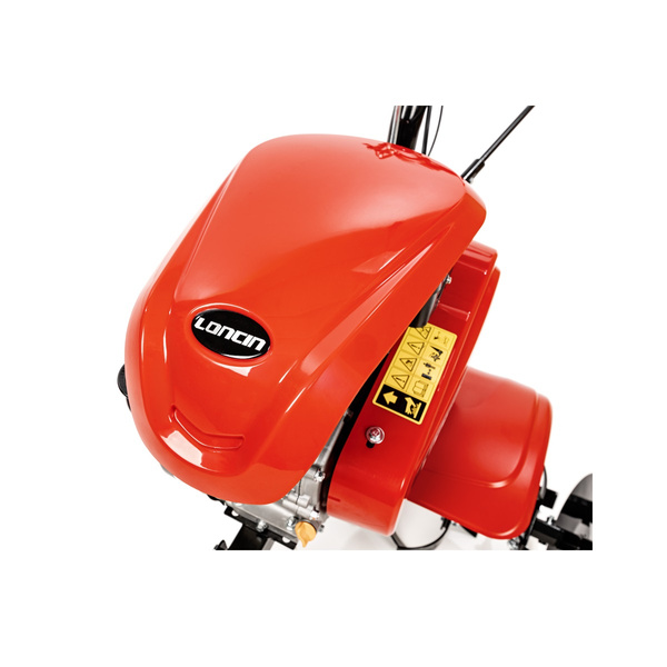 Glebogryzarka spalinowa Loncin L90 + olej + dostawa gratis!