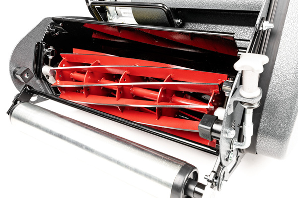 Kaseta wrzeciono 10 noży Cedrus kosiarka wrzecionowa CEDSM42