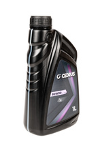Olej Cedrus 80W90 1L