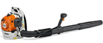 Dmuchawa plecakowa STIHL BR200