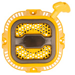 Rozrusznik Loncin ręczny LC6500DAS LC8000D-AS CZĘŚĆ ORYGINALNA