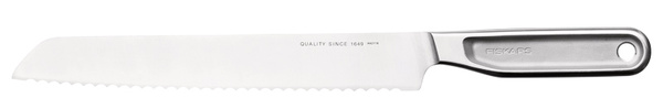 Nóż do chleba 22 cm All Steel