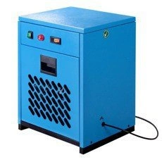 Osuszacz ziębniczy GUDEPOL HDX 210