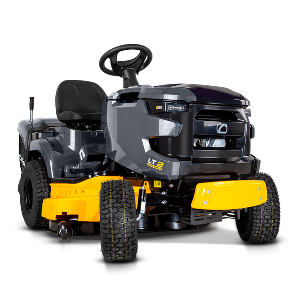 Kosiarka Traktorek ogrodowy CUB CADET LT2 R92 + olej + dostawa gratis!