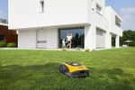 Robot koszący STIGA G 600 