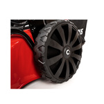 Kosiarka spalinowa z koszem Cedrus CEDKS51S-H-ZT z silnikiem Honda + olej + dostawa gratis!