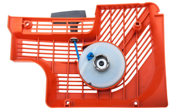 Rozrusznik Partner K1250 kpl.