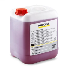 Środek do czyszczenia zachowawczego Unisan Plus 10L 3.334-044.0