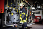 Odkurzacz pożarniczy do zadań specjalnych KARCHER NT 50/1 MWF 1.148-472.0 + DOSTAWA GRATIS