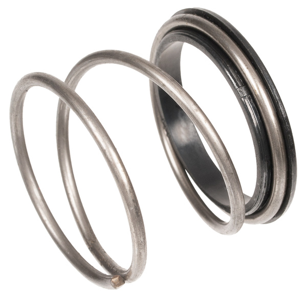 Sprężyna głowic żyłkowych Bump-N-Work 130mm