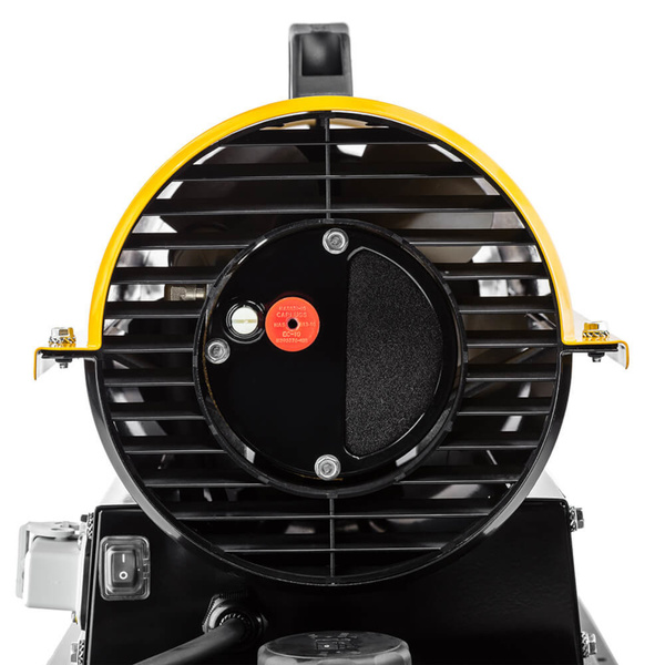 Nagrzewnica olejowa MASTER B 70 CED