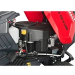Traktorek kosiarka Hortmasz HTS LX 102 H L586 + olej + dostawa gratis