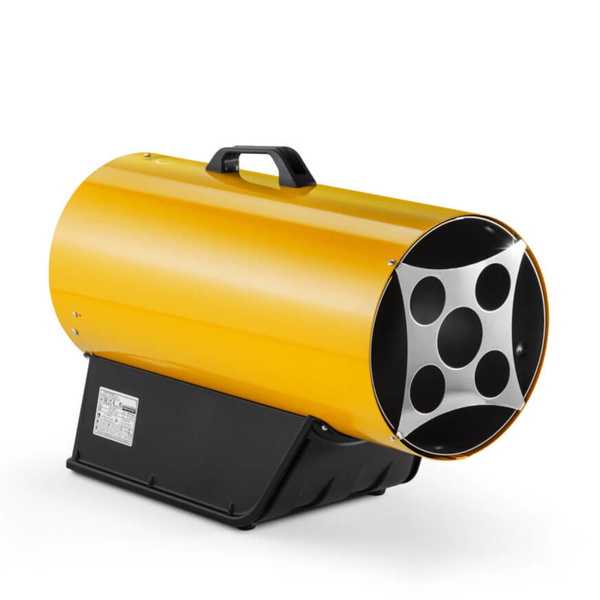 Nagrzewnica gazowa MASTER BLP 73 ET