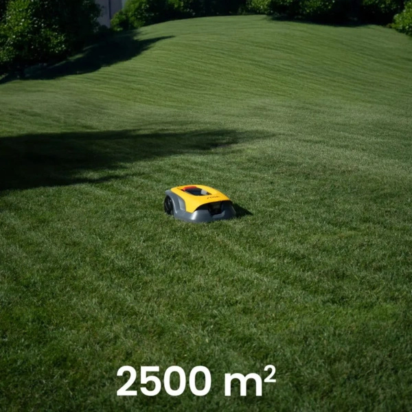 Robot koszący STIGA A 25v
