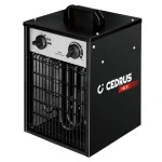 Nagrzewnica elektryczna CEDRUS CEDNE3