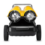 Nagrzewnica olejowa MASTER B 300 CED - 88 kW