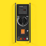 Osuszacz powietrza TROTEC TTK 125 S