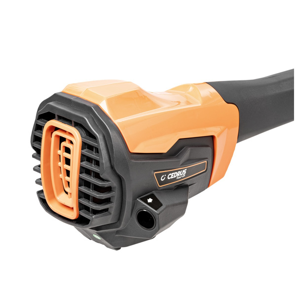 Wykaszarka akumulatorowa Cedrus 60V BC420B-P, bez aku i ładowarki