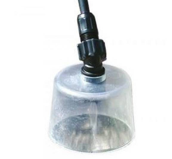 Mała osłona opryskowa SOLO