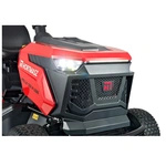 Traktorek kosiarka Hortmasz HTS LX 102 H L586 + olej + dostawa gratis