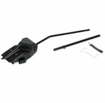 Zaślepka do mielenia Cub Cadet rama 700RD 