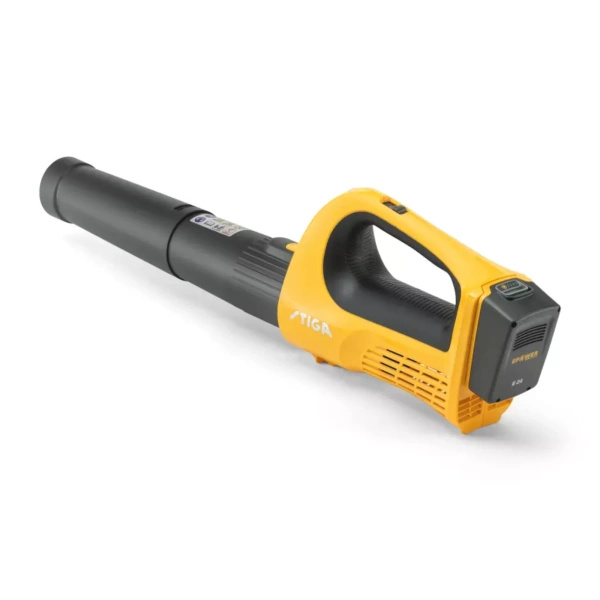  Dmuchawa akumulatorowa  STIGA BL 100e zestaw