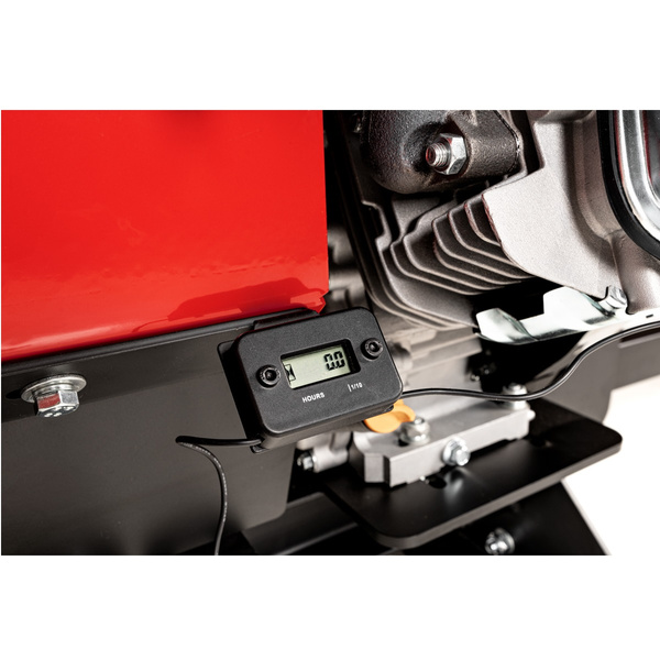 Rozdrabniacz spalinowy rębak Cedrus RB05PRO-HE + olej + dostawa gratis!