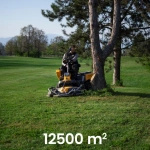 Traktorek kosiarka STIGA Park Pro 900 WX