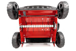 Wertykulator spalinowy CEDRUS WR01-H Honda 2w1 + olej + dostawa gratis!
